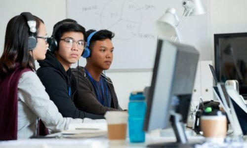 TEC-202: Technical Elective II